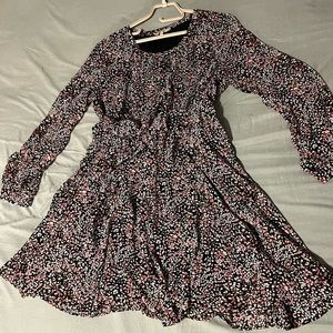 Size Large RW & co dress